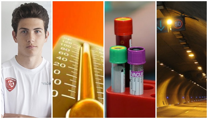 რა არ უნდა გამოგრჩეს 7 ივლისს – ყველა ამბავი ინტერპრეტაციის გარეშე