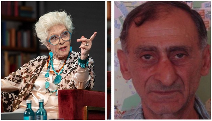 ვინ არის „კანონიერი ქურდი“, რომელმაც თბილისში ალისა ფრეინდლიხი დააყაჩაღა