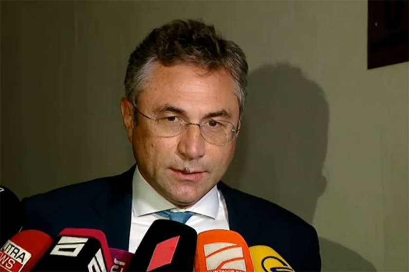 ირაკლი რუხაძე: 90-იანი წლებიდან პირველადაა, რომ ასე ეფექტურად დაახლოვდა სახელმწიფოს და ბიზნესის ინტერესები