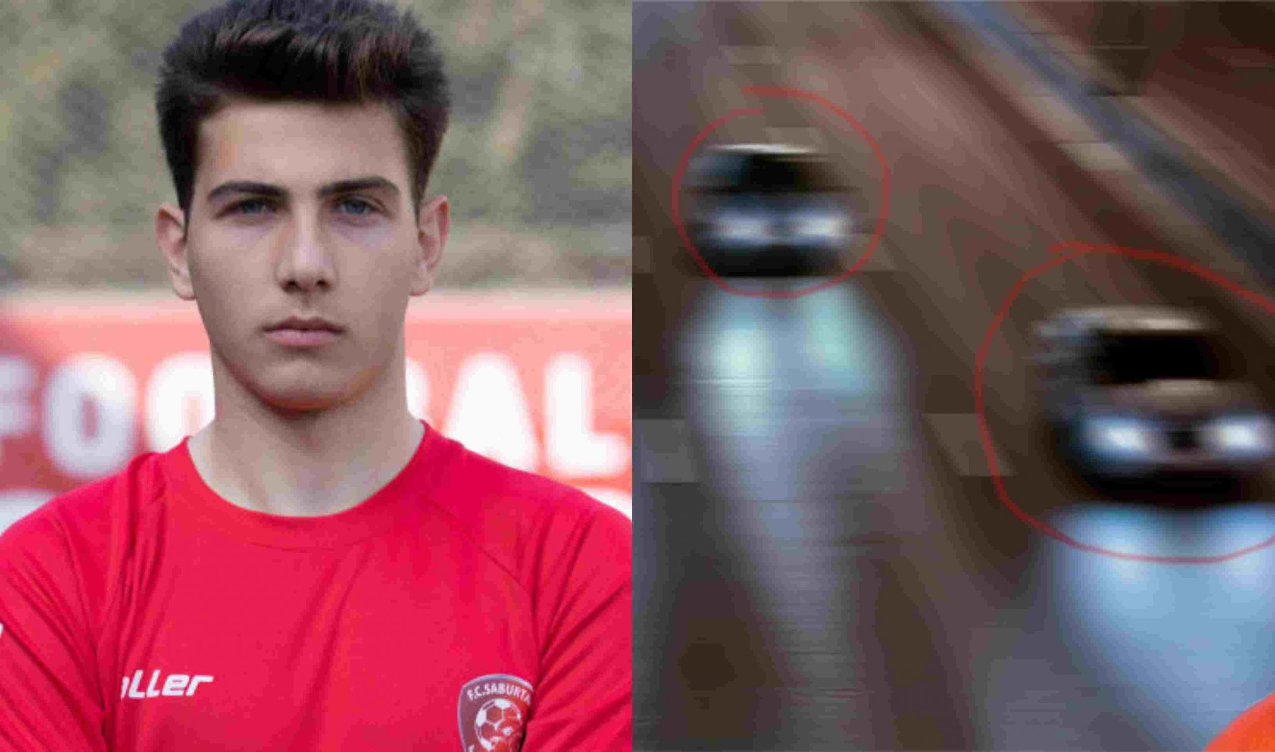 გიორგი შაქარაშვილის საქმესთან დაკავშირებით პროკურატურა განცხადებას ავრცელებს