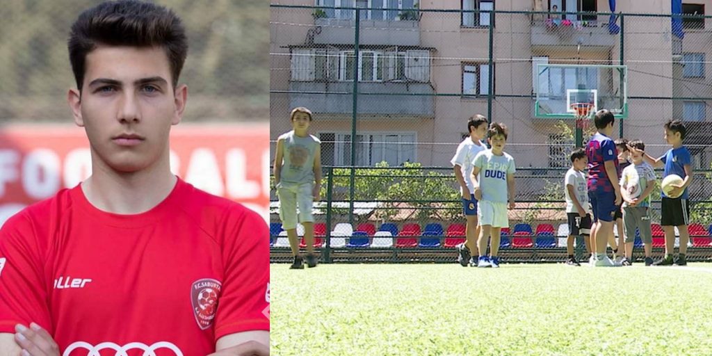 აქამდე კარგად მეძინა, რაც გიორგი დაიღუპა, გული მიცემს სხვანაირად - „შაქარას“ პატარა მეგობარი