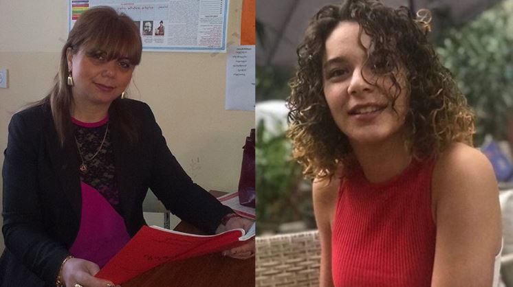 ერთი მასწავლებელი მწვადებისთვის წავიდა, მეორე სელფით იყო დაკავებული – გარდაცვლილი მოზარდის დედა