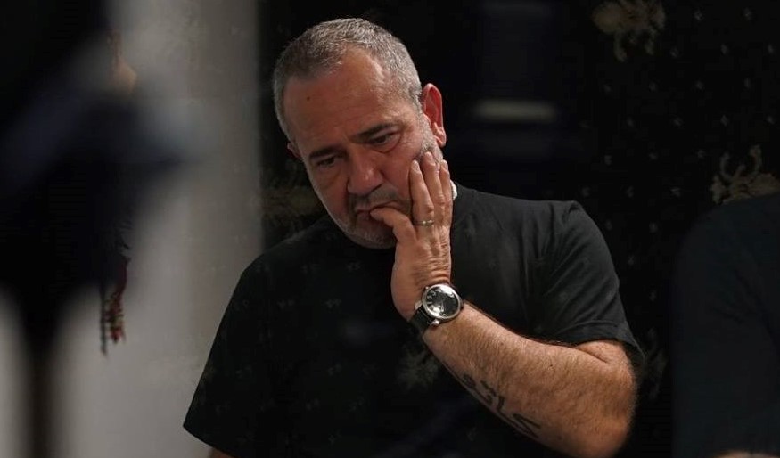 “სიმღერა ჩავწერე, მაგრამ სად წავიღო? ჩვენც დავჭირდებით…” – თემურ თათარაშვილი