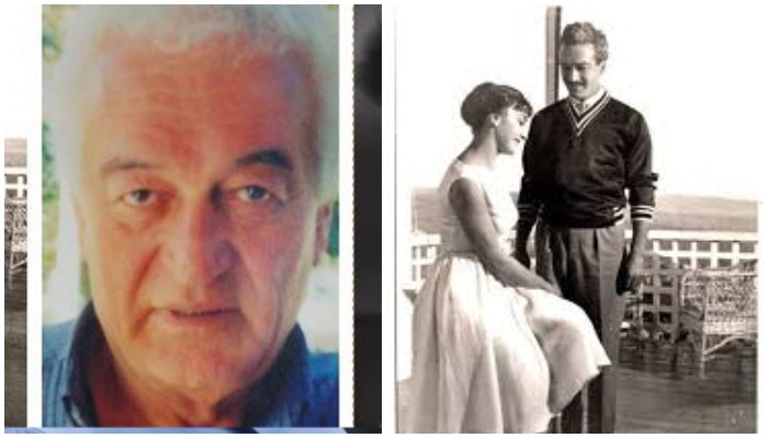 Exclusive: უშიშროების მაღალჩინოსანი, რომელმაც „გლახის ნაამბობში“ თავადი დათიკოს როლი შეასრულა