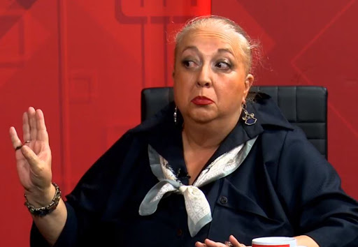 ასი ქარხანა კი არა, ასი საწარმოა გახსნილი – “ქართული ოცნების” მხარდამჭერი დოდოშკა ხურცილავა