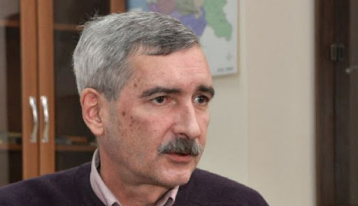 პაატა იმნაძე – მადლობა ყველა მოქალაქეს, ვინც ამ „კორონიან“ სამყაროში, თავისი ქცევით ჩვენი ქვეყანა ოაზისად აქცია