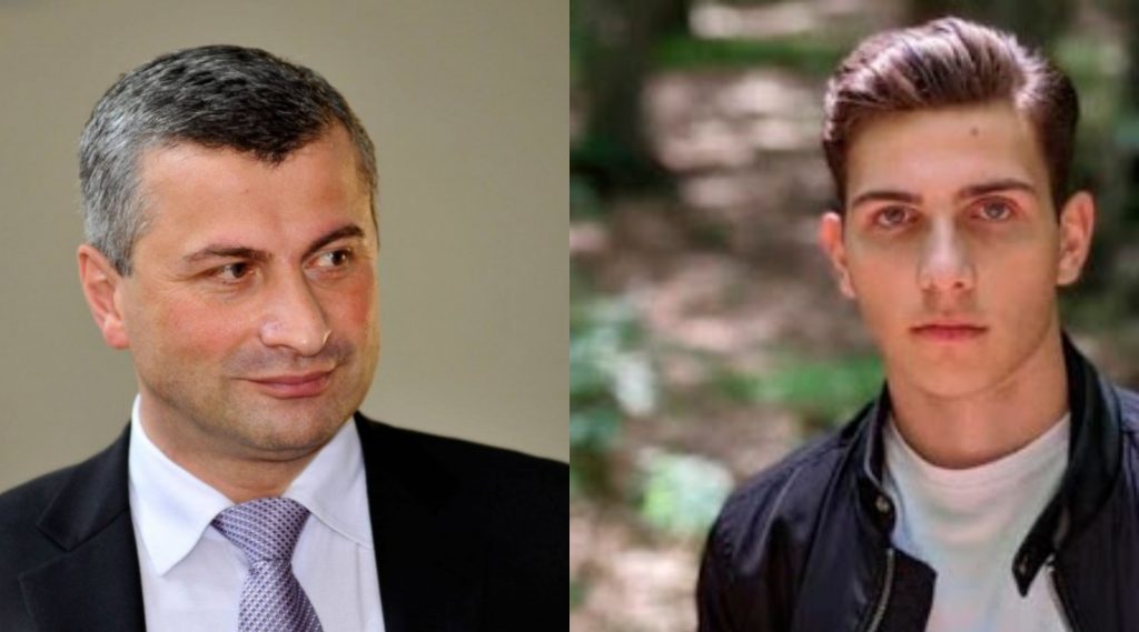 ვერ წარმოიდგენთ რა სულგრძელობა გამოიჩინეს მათ! - ტარიელ ხეჩიკაშვილი გიორგი შაქარაშვილის მშობლებზე