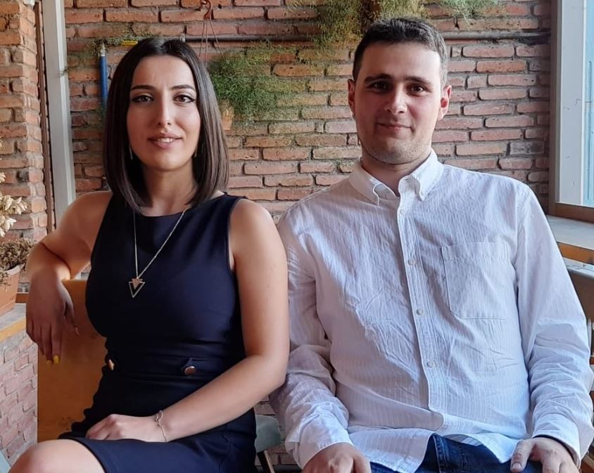 „გვინდა ქვეყანას სიღარიბის დაძლევაში დავეხმაროთ“ – ორგანიზაცია „საზოგადოებრივი განვითარების“ დამფუძნებლები არჩევნებისთვის ემზადებიან