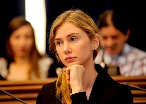 სალომე ზურაბიშვილი არც სხვა პოლიტპატიმრების შეწყალებას აპირებდა – თინა ბოკუჩავა