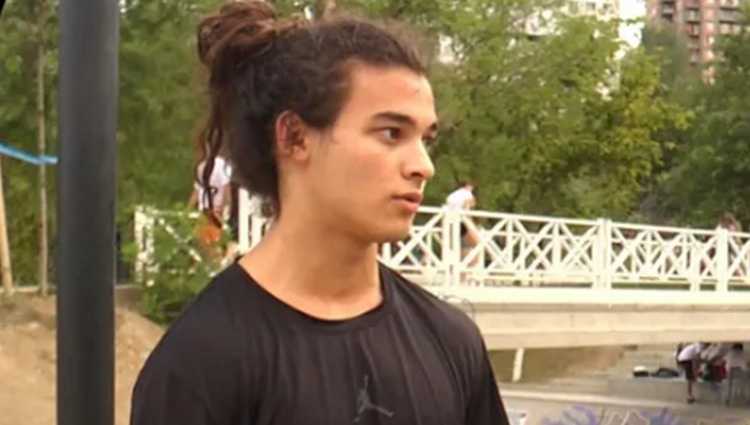 ჩემი კამერა ძალიან მიყვარს და მაგის უსაფრთხოება ვუზრუნველვყვე - იაკობ ბრეგვაძე საბედისწერო ღამეს იხსენებს