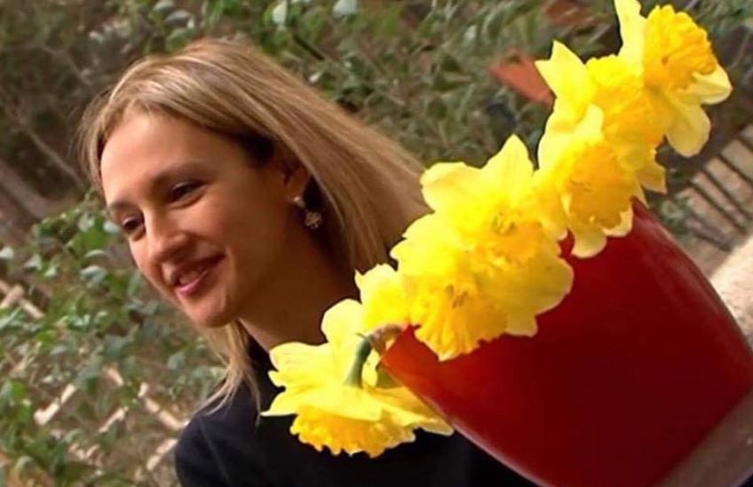 „ეს იმდენად შეუმჩნევლად ხდება, არავინ არაფერს ეჭვობს... ვიზრუნოთ ჩვენ პლანეტაზე და შვილებზე“ - ქეთი ფარესაშვილი სხვა რაკურსით