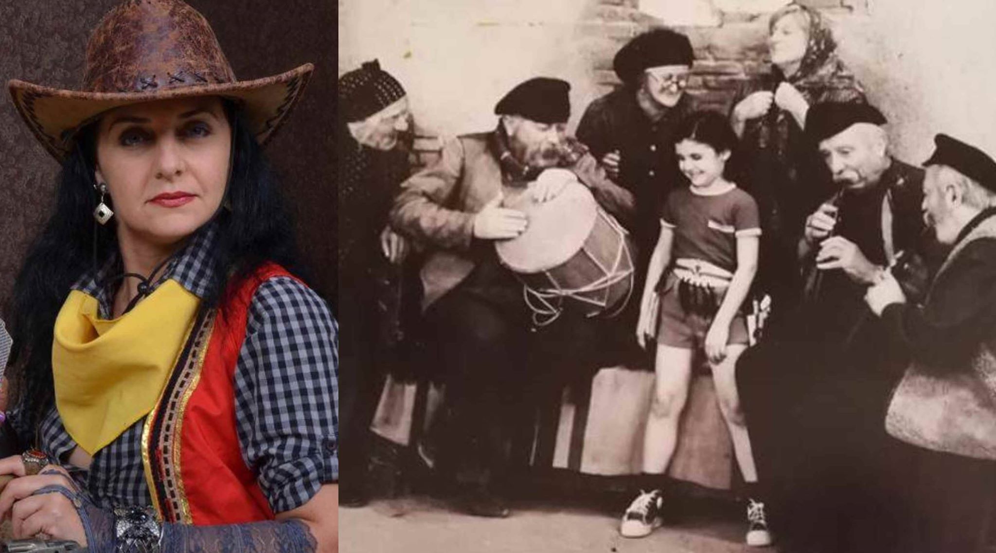 „სესილია მეუბნებოდა, მიდი და ყველა მოხუცს „დაეჯღანეო“ – ვინ არის პატარა ჯუნა ფილმიდან „ბებერი მეზურნეები“