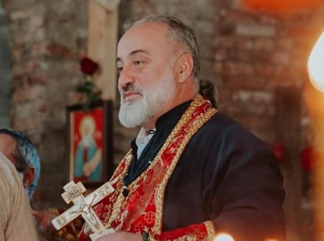 სადმე გაქცევა მინდა… ვერაფერში ვერ შევძელი ბოლომდე პირნათელი ვყოფილიყავი – რას დარდობს მოძღვარი სერაფიმე დანელია
