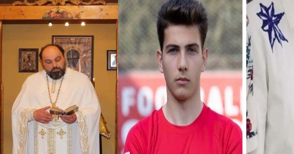 სასტიკად უნდა ვებრძოლოთ კრიმინალურ მენტალიტეტს - დეკანოზი ლომიძე შაქარაშვილის საქმეზე