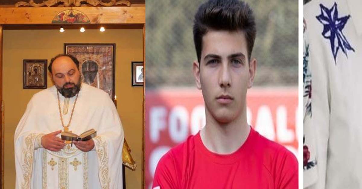 სასტიკად უნდა ვებრძოლოთ კრიმინალურ მენტალიტეტს – დეკანოზი ლომიძე შაქარაშვილის საქმეზე