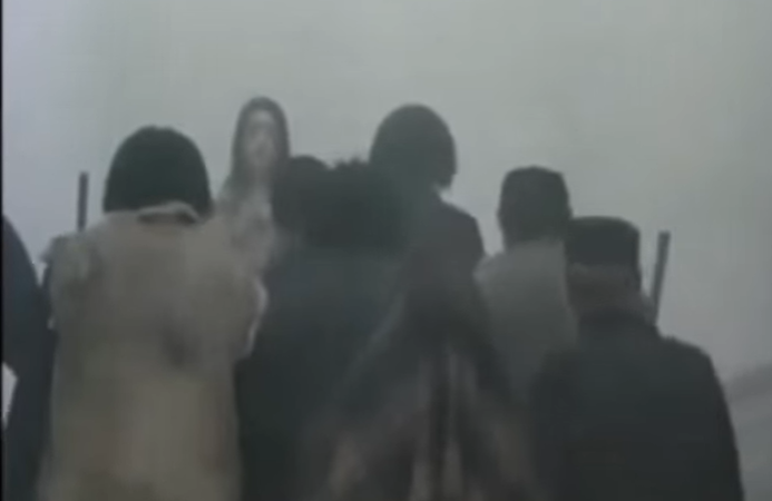 გოგო, რომელიც სიყვარულის გამო მარიტასავით მოკლეს - მესტიაში მომხდარი შემზარავი ამბავი