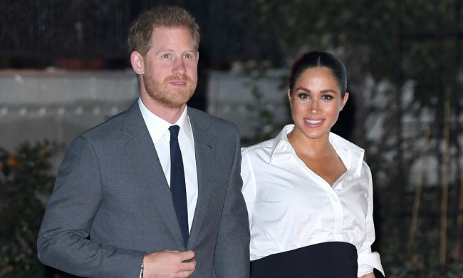 მეგან მარკლმა თქვა, სინამდვილეში რატომ წავიდა სამეფო ოჯახიდან