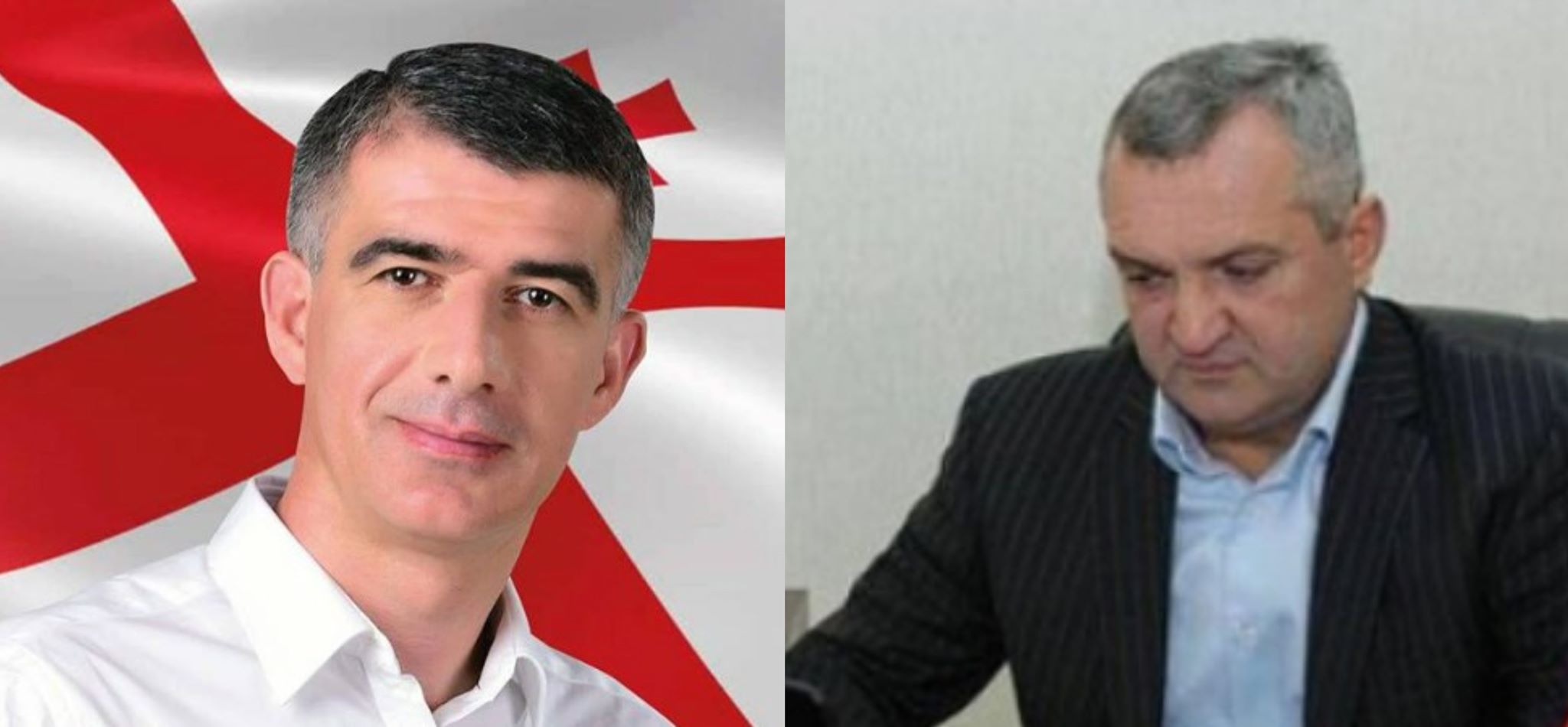 ბიზნესმენი ცეზარ ჩოჩელი და ბადრი ბასიშვილი დეპუტატობისთვის ემზადებიან?!“