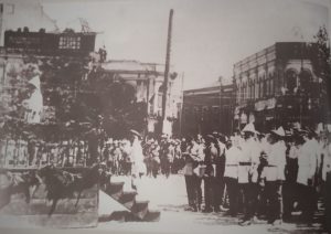 „რატომ ქართულათ დაგიწერიათ და არა რუსულათ...“ - წერილები „კომუნისტური შიზოფრენიის“ მასალებიდან