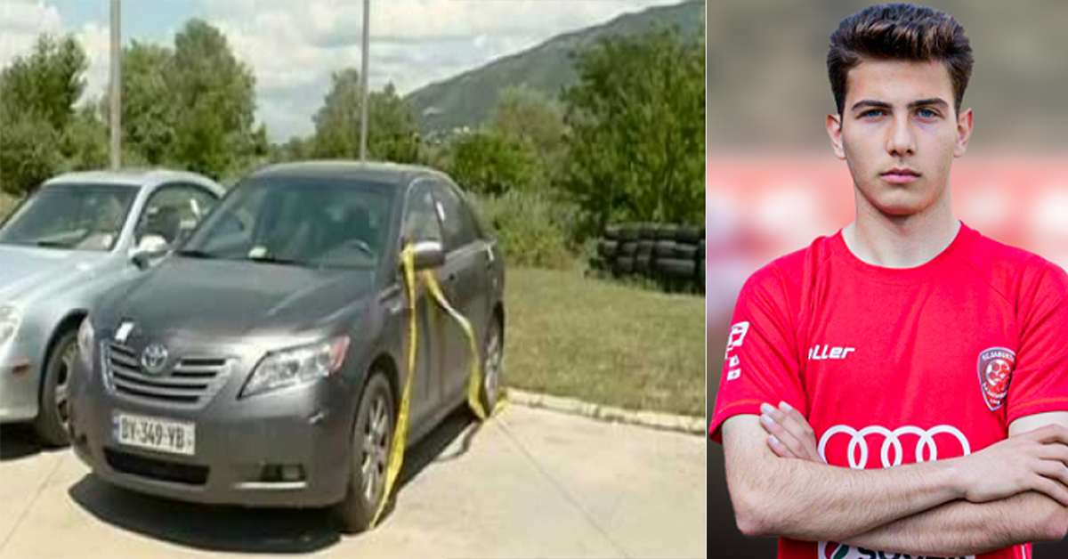 „ტოიოტა ქამრის“ 6 მგზავრი – ადამიანები, რომლებმაც ცოცხალი შაქარაშვილი ბოლოს ნახეს