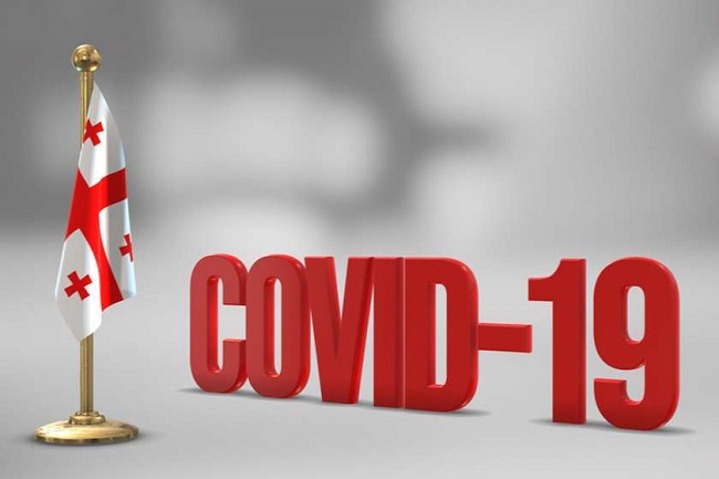 საქართველოში კორონავირუსით კიდევ 4 ადამიანი დაინფიცირდა, 13 კი გამოჯანმრთელდა