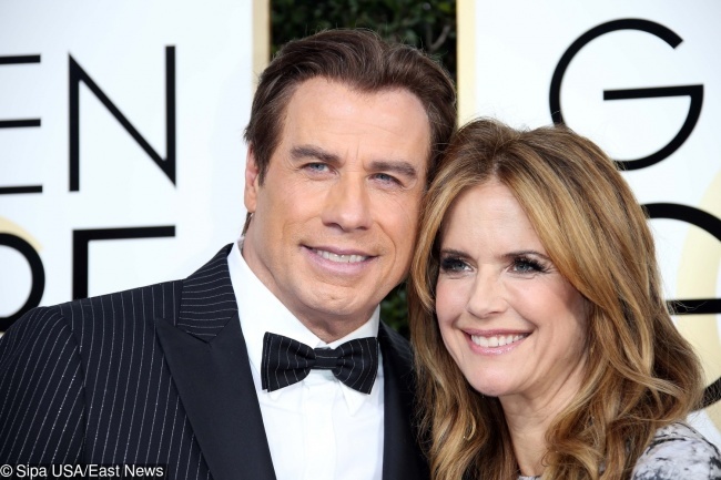 ჯონ ტრავოლტას ცოლი გარდაიცვალა