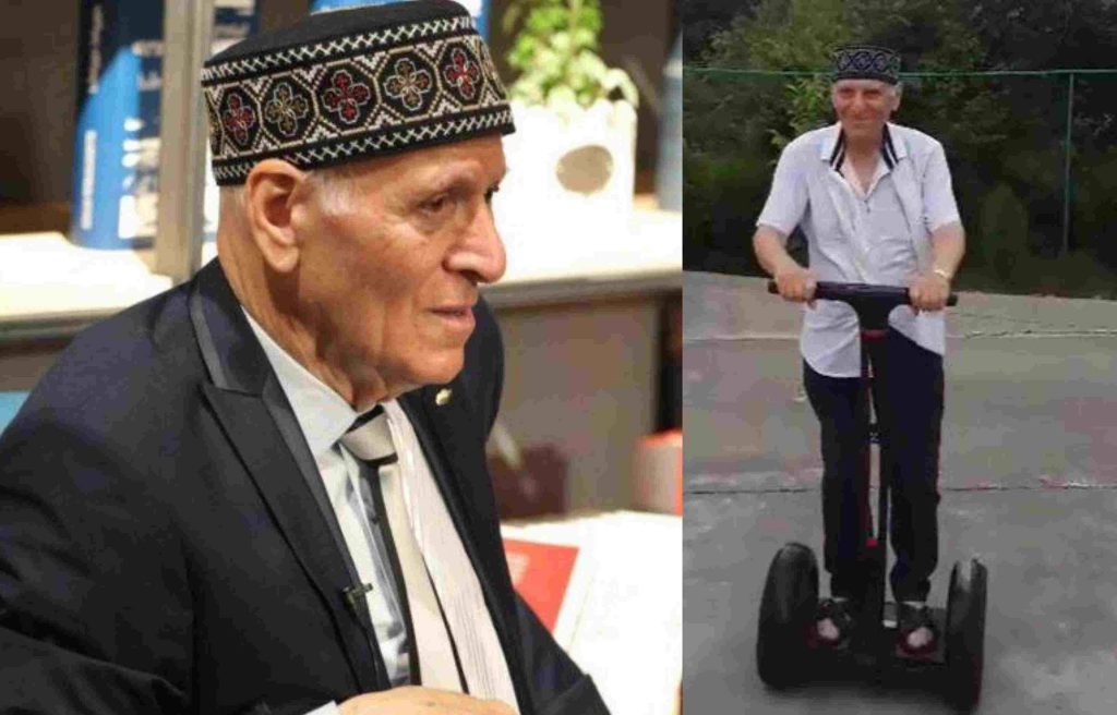 „გეყოფა დედობა, ღლის ბავშვს, რაც უფრო მეტად დედა ხარ, მით უფრო ჩაგრავ!“ - შალვა ამონაშვილის „ჰუმანური პედაგოგიკა“
