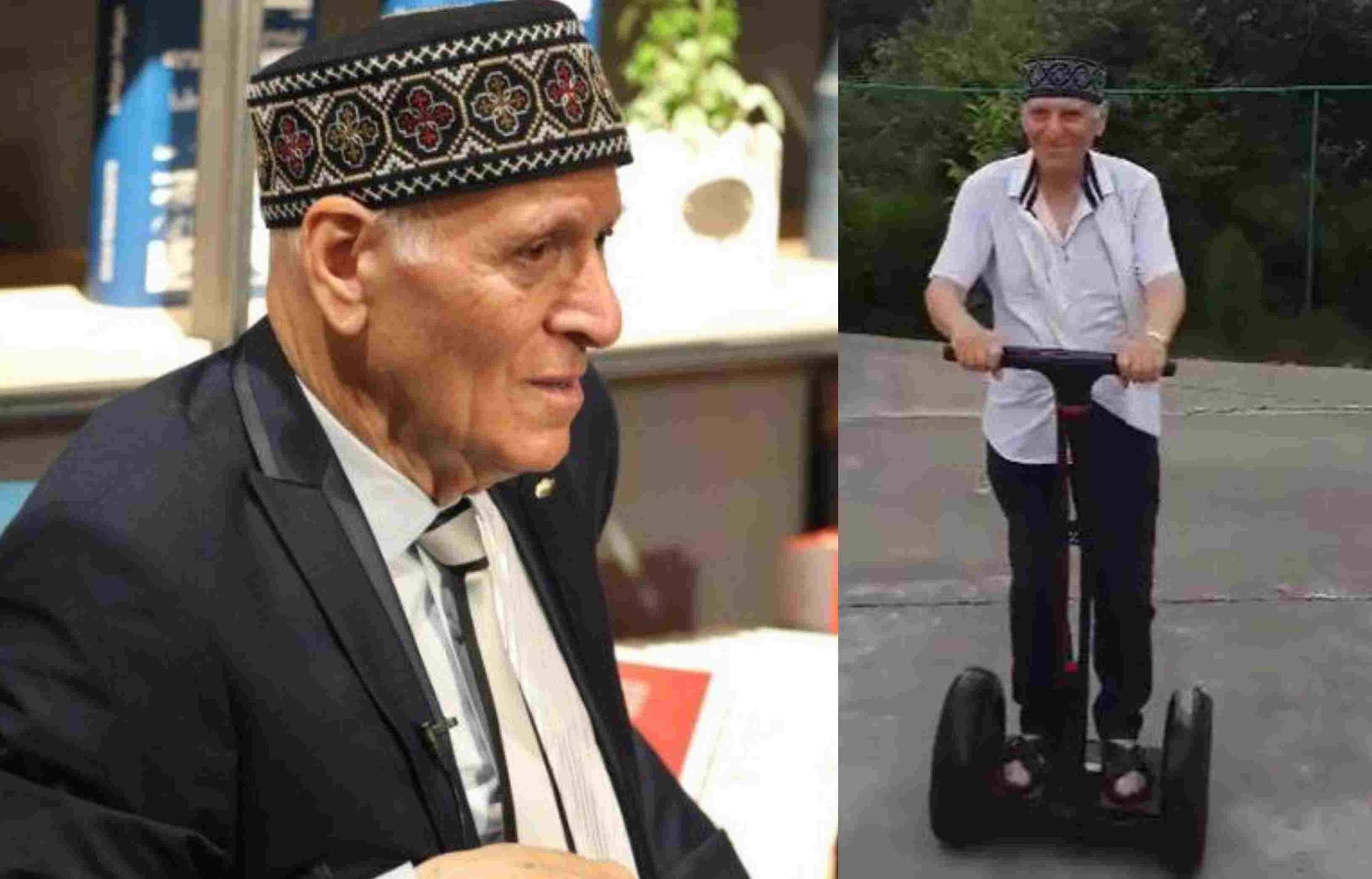 „გეყოფა დედობა, ღლის ბავშვს, რაც უფრო მეტად დედა ხარ, მით უფრო ჩაგრავ!“ – შალვა ამონაშვილის „ჰუმანური პედაგოგიკა“