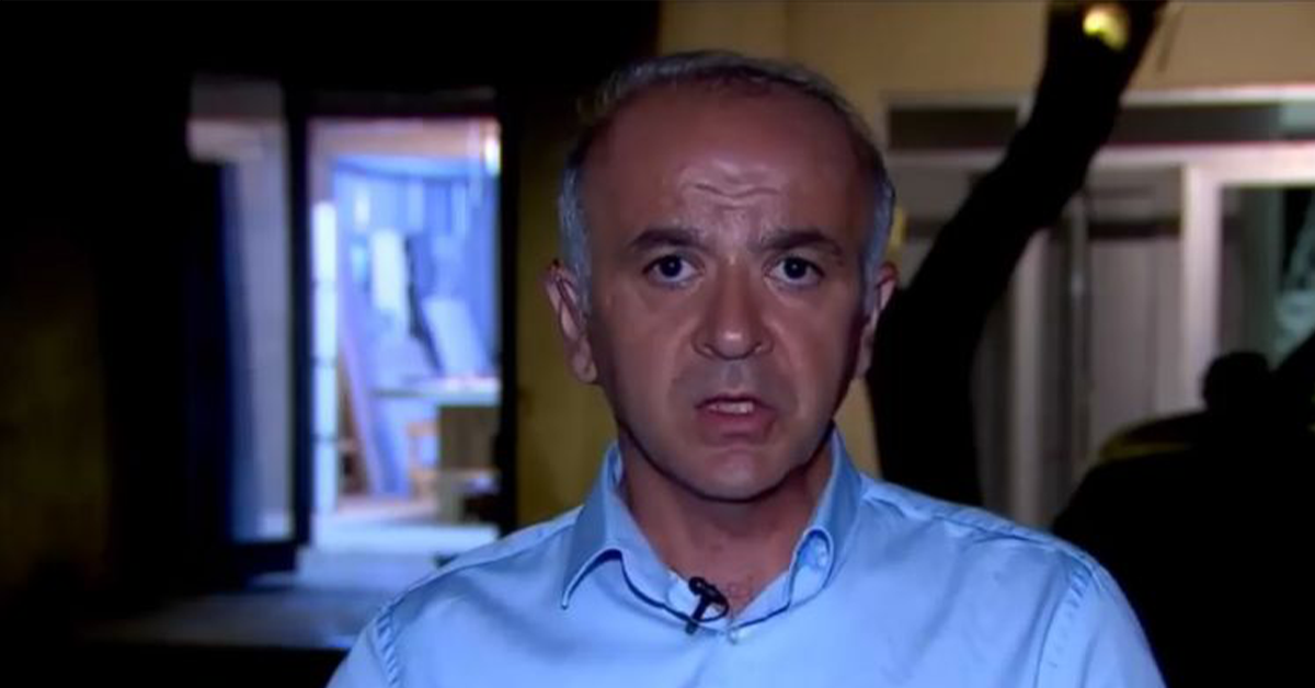 ცემის შემდეგ ჩაახრჩვეს მდინარეში, ყველაფერი ვიცი – შაქარაშვილის ბიძა