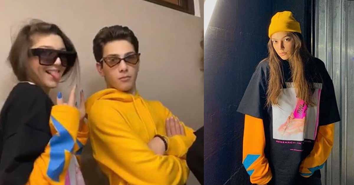 იქნებ გვაცადოთ გლოვა, ღმერთთან და გიოსთან ვარ მართალი – მარიამ ხატისკაცი საზოგადოებას მიმართავს