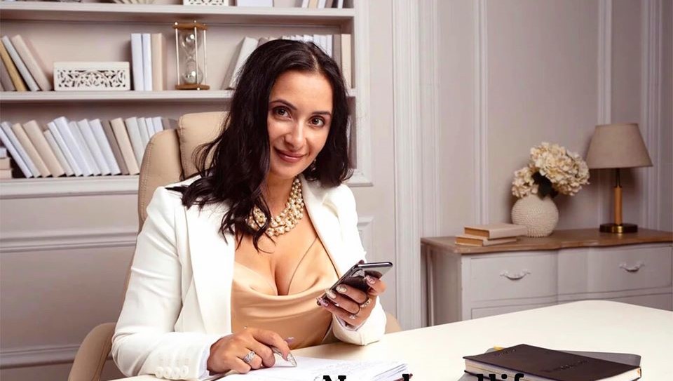 მოსკოველი, მდიდარი ქალბატონი ქართველ მამას ეძებს - ჯარის შემდეგ რუსეთში ჩამოვიდა, გასართობად