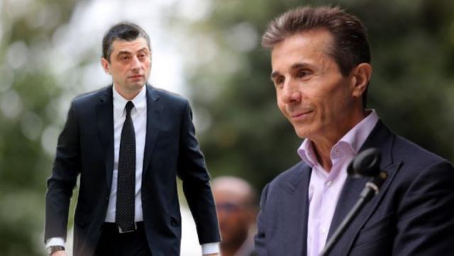 Exclusive: გახარია სიის სათავეში, ივანიშვილი პარლამენტში?- ვინ ჩაიბარებს საკრებულოდან დეპუტატის მანდატს
