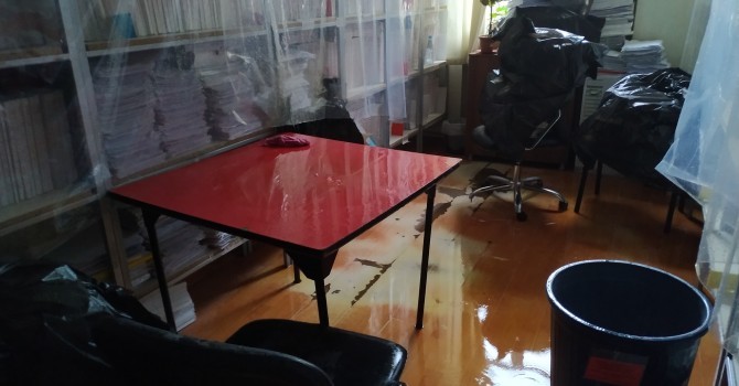 როდის განაახლებს ინფექციური საავადმყოფო პაციენტების მიღებას - ეზუგბაიას განმარტება