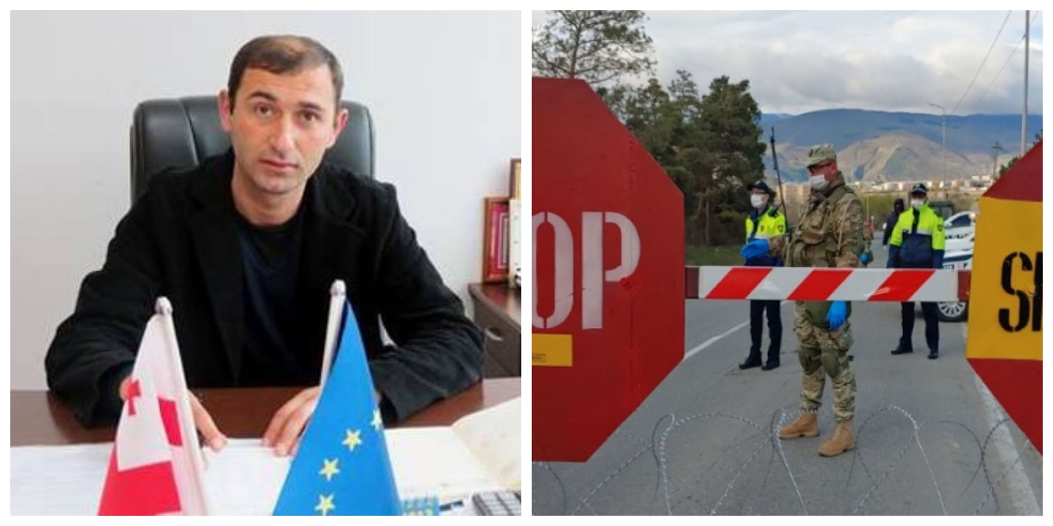 წელს ბევრი ტურისტი გვყავდა, ახლა ისინი საკარანტინო სივრცეებში გადანაწილდებიან – მესტიის მერი