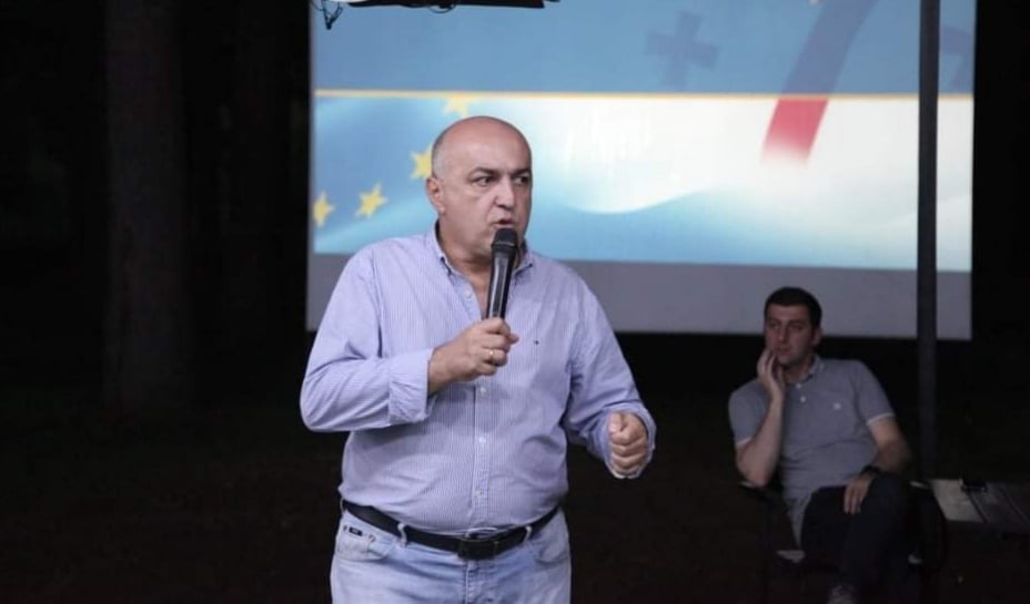 ზაზა ლომინაძე: ადგილობრივ ტურიზმს ხელისუფლების განსაკუთრებული მხარდაჭერა აქვს