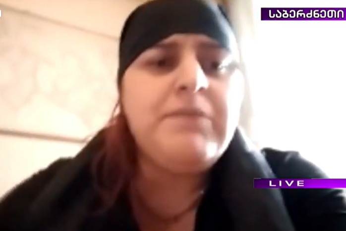 საბერძნეთიდან როგორ უნდა გამომეძახა პოლიცია?! როცა გავიგე მკვდარი იყო - გარდაცვლილი 11 წლის ბიჭის და