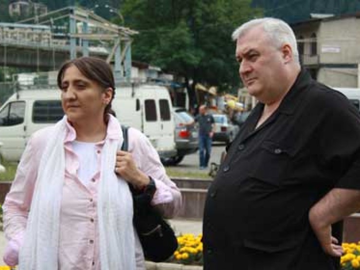 სკანდალური დოკუმენტები რუსეთიდან – 8 მლნ დოლარი „პატრიოტების“ წინასაარჩევნო კამპანიისთვის