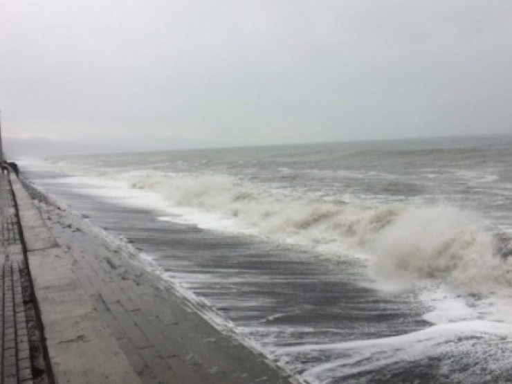 დღეიდან საქართველოში ამინდი მკვეთრად გაუარესდება – სინოპტიკოსების პროგნოზი