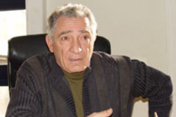 „ჩემმა შვილიშვილმა და ერთ-ერთმა ამხანაგმა ქალი მოიყვანა...