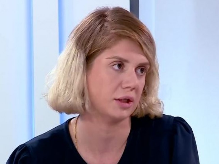 სასწრაფოდ: თამარ ბაჩალიაშვილის ყოფილი ხელმძღვანელის სახლში ჩხრეკა ტარდება
