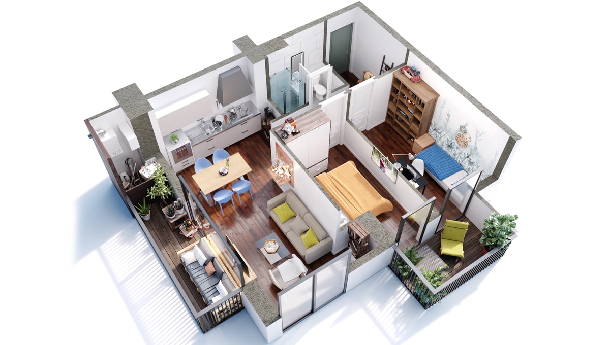 თუ ბინის ყიდვას აპირებთ – როგორ ვისარგებლოთ იპოთეკური სესხის სუბსიდიით