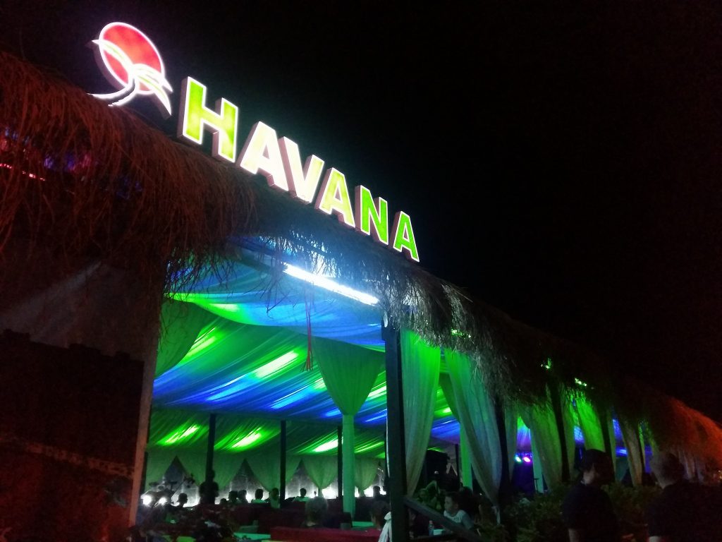 „ჰავანას“ კლასტერი - 4 პირთან კორონავირუსზე დამატებითი კვლევები მიმდინარეობს