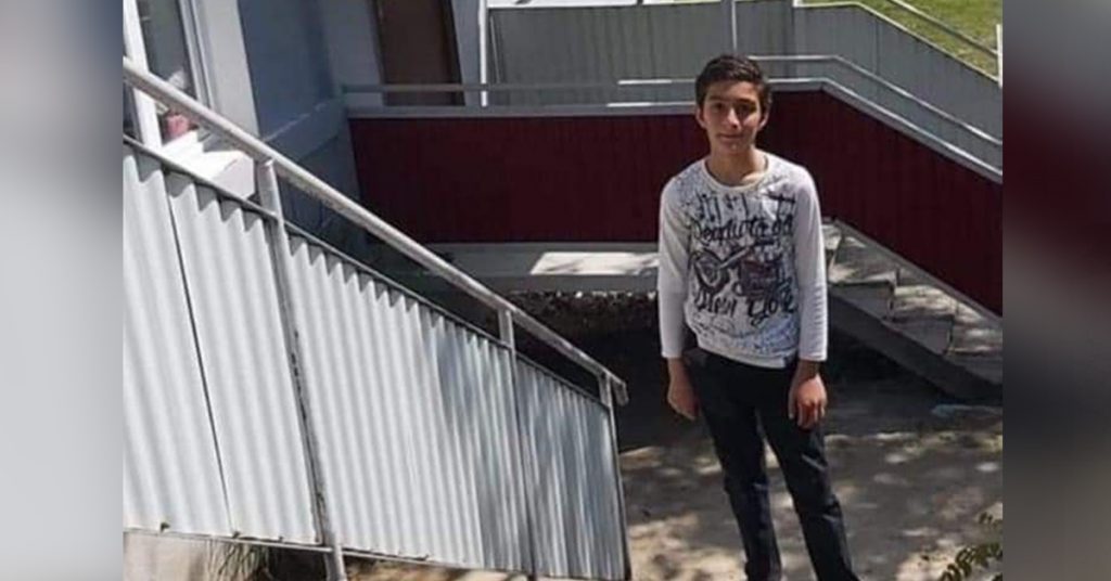 თერჯოლაში გარდაცვლილი 11 წლის ბიჭის ემიგრანტი დედა საქართველოში ხუთშაბათს ჩამოვა