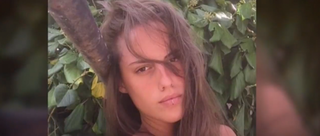 ვინ არის გოგონა, სავარაუდოდ ვის გამოც ბუსა ჟვანიამ ლევან თოფაძე დაჭრა