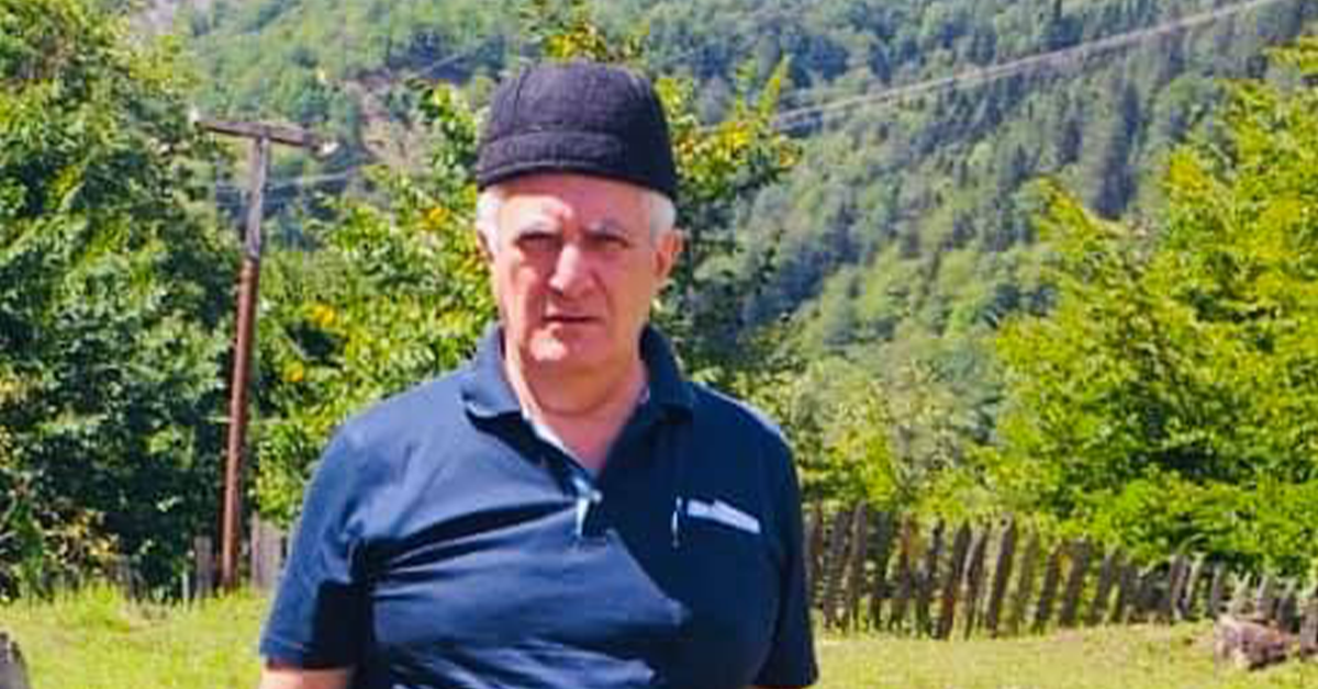 ვფიქრობთ, ამ პატარა ეპიდაფეთქებას დროულად ჩავაქრობთ – ამირან გამყრელიძე