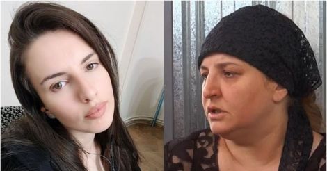 „ირინა ენუქიძე მოგონილი იქნება, ჯობია გონს მოეგონ“ - ბაჩალიაშვილის ოჯახი გახარიასთან შეხვედრას ითხოვს
