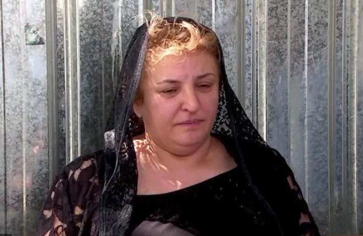 თამარ ბაჩალიაშვილის დედა: თუ შევატყობ, რომ რაღაც ისე არ არის, ისეთებს დავატრიალებ, მტრისას