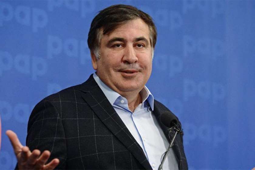 „საქართველო არის კულინარიული ზესახელმწიფო“ - მიხეილ სააკაშვილი