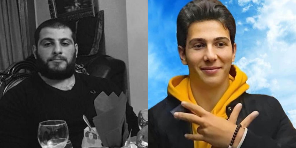 „ჩვენ გვედავებიან, თითქოს ჩავედით იმ ადგილზე, ვცემეთ და წყალში გადავაგდეთ გარდაცვლილი!..“ - შაქარაშვილის მკვლელობაში ბრალდებული მორაგბის პოზიცია