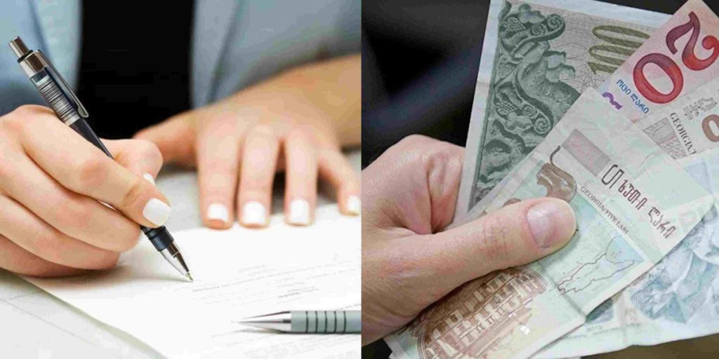 200-ლარიან დახმარებას ის ბავშვებიც მიიღებენ, რომლებიც 15 აგვისტოს შემდეგ დაიბადნენ